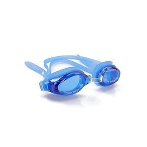 Professional Swimming Goggles with Adjustable Strap