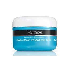 Neutrogena Hydro Boost Whipped Body Balm Cream 200ML