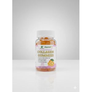 Dayneel Collagen Gummies
