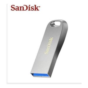 Original Sandisk Ultra 64GB USB Metal USB Flash Disk Drive