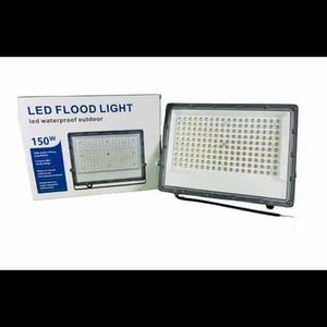 Cool White LED Street Light