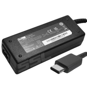 Hp Type C Power Supply Adapter-Black