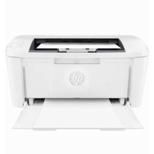Hp LaserJet M111a Printer Stand Alone Black Printer - White