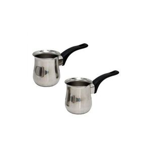 Expansion Shape Coffee Pot
