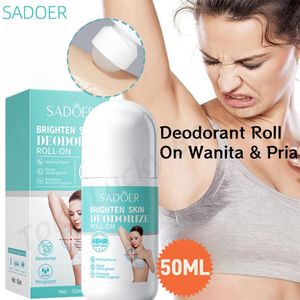 SADOER Sadoe Skin Deodorize Roll On 50 mls