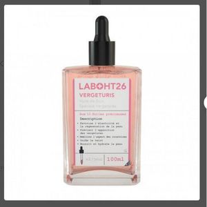 Ht26 Vergeturis Oil / Huile Anti-Vergetures