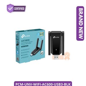 Universal AC600 USB 3.0 600Mbps Dual Band WiFi Adapter Antenna New