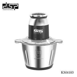 Dsp  Professional Electric Food Chopper and Meat Grinder