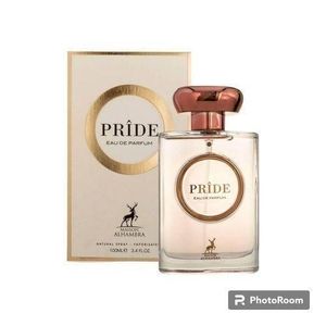 Lattafa Maison Alhambra Pride Eau De Parfum 100ml
