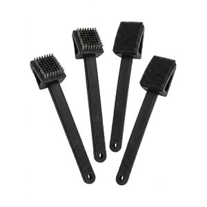 multi-functional BBQ cleaning tool