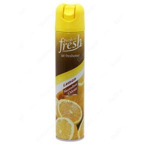Fresh Air Freshener Lemon 300ml