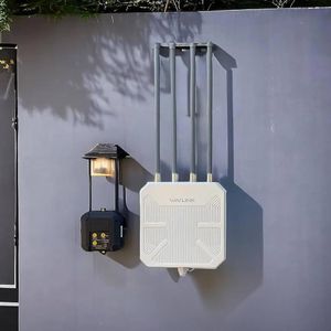 WAVLINK AX3000 WiFi6 Outdoor Dual Band Access Point