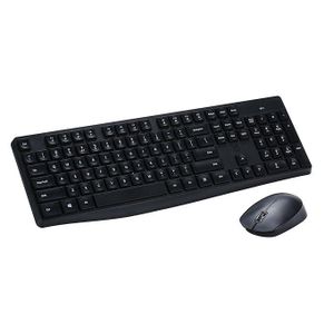 Hp CS10 Wireless USB Keyboard and Mouse Combo 