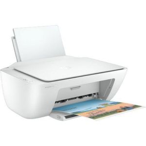 Hp All-in-One Inkjet Printer