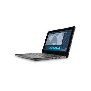 DELL Mini Laptop,Pentium, 8GB Ram, 128GB SSD,11.6” Windows 11-Grey (3 Months Warranty) Renewed 