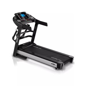 Multi-Functional foldable Electric Motorized Domestic Treadmill Machine