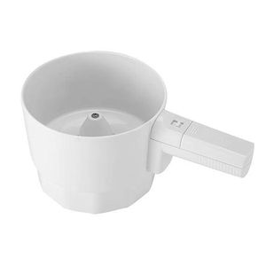 Automatic Electric Flour Sifter and Baking Kitchen Gadget