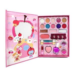 Other children's play makeup set,