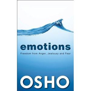 Emotions By Osho