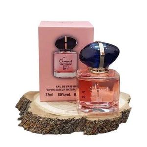 Smart Collection My Way 581 Perfume For Ladies, 25ml
