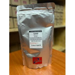 Konica Minolta  Bizhub TN321K/TN324K/TN512K/TN514K Black Refill Toner – 500g Premium Quality Optimum Refill Toner for C224e/284e/364e/454e/554e/654e and Bizhub C227/287/258/308/368/458/558/658