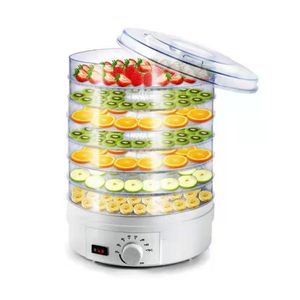  Food Fruit Dehydrator Storage Machine - 