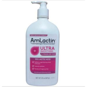 Amlactin Ulta Smoothing 15% Lactic Acid 