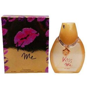 Kiss Me Perfume For Women 100ml