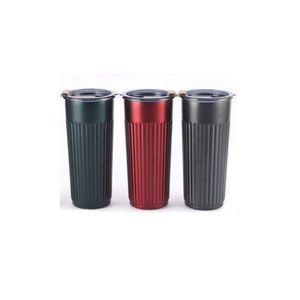 Always 1 Piece Of Insulated Travel Mug Stainless Steel Tumbler Cup with Lid Coffee Mug For Cold and Hot Drinks