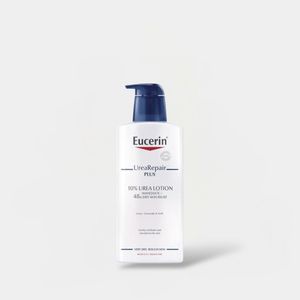 Eucerin 10% Urea Intensive Moisturising Lotion