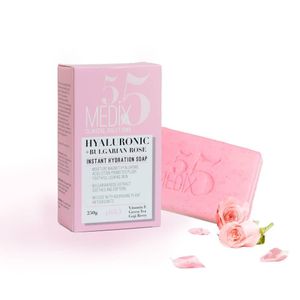 Medix 5.5 Hyaluronic + Bulgarian Rose