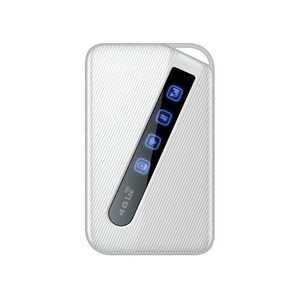 Dlink DWR-930M 4G LTE Mobile MiFi Router (Open Network)- Multicolor