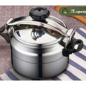 Kaisa Villa 11L Double handle Pressure cooker