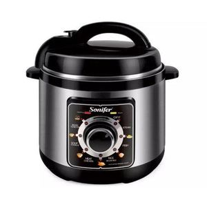 Sonifer electric pressure cooker