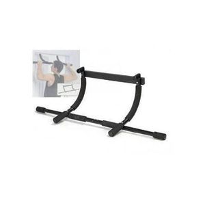 Multi-Grip Doorway Pull-Up & Chin-Up Bar