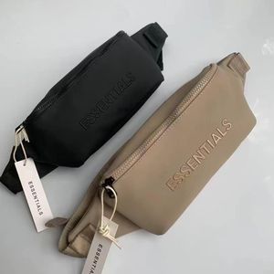 Genetic Essential cross/ waist bags 