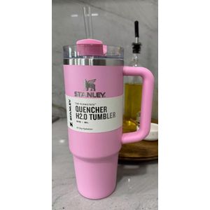 Stanley quencher tumbler