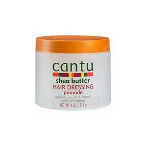 Cantu Hair Dressing Pomade with Shea Butter