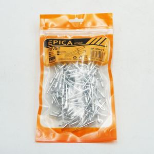 Aluminum Blind Rivets