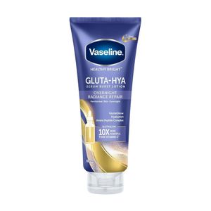 Vaseline Healthy Bright Gluta-Hya Serum Burst Lotion