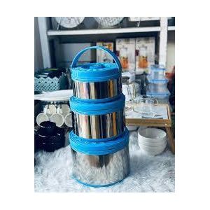 Lunch Box / Hotpot – Premium Insulated Food Storage