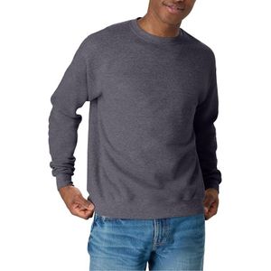 High Quality Round Neck Unisex Long Sleeve Casual Sweatshirt