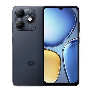 Itel A90, 6.6" 4G LTE, 8(3+5)GB RAM + 64GB, 5000mAh battery, Water and Dust resistant- Type C fasr Charging, Black/Titanium/Blue