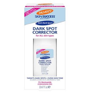 Planter'S Skin Success Dark Spots Corrector Serum 