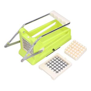 Manual chips/potato slicer