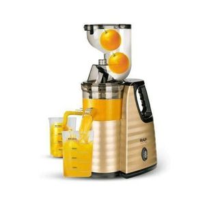 Slow Juicer & Juice Extractor-Multicolour