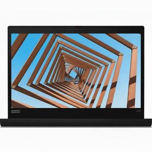 REFURBISHED Lenovo Thinkpad X390,Intel Core i5 8th Gen,8GB RAM,256GB SSD,13.3" Windows 11-Black(Refurbished) 3 months warranty