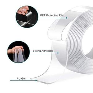 TF NANO DOUBLE SIDE TAPE