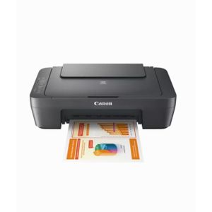 Canon Genuine Pixma Colour Printer MG2541s All in one print, copy,scan