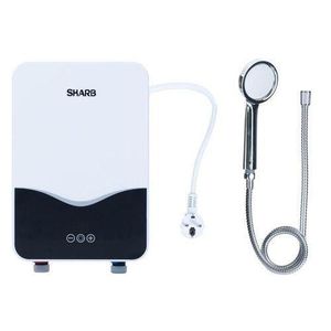 Instant Electric Water Heater 
